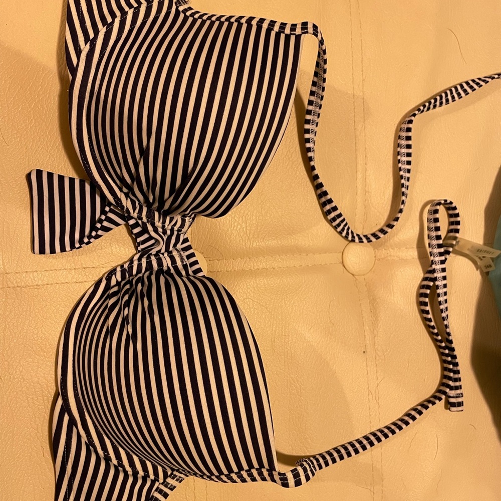 Aerie swim top